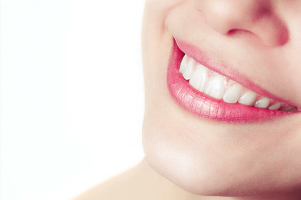 Six Steps to healthy Gums