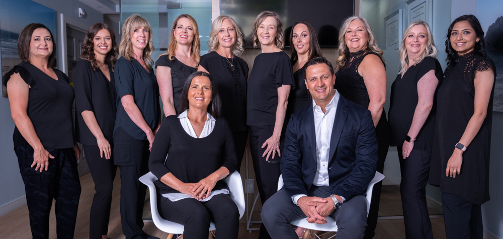 southview dental team